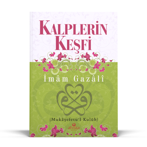 Kalplerin Keşfi - Karton Kapak