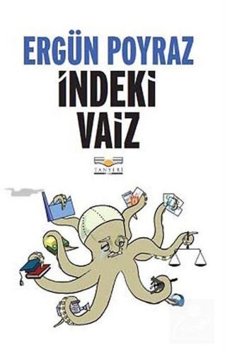 İndeki Vaiz