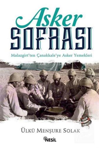 Asker Sofrası