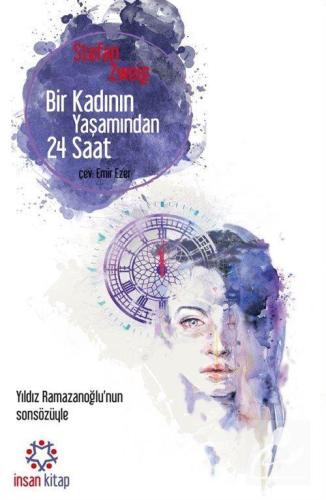 Bir Kadının Yaşamından 24 Saat