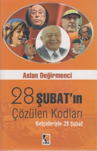 28 Şubat'ın Çözülen Kodları