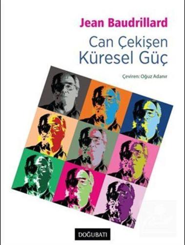 Can Çekişen Küresel Güç