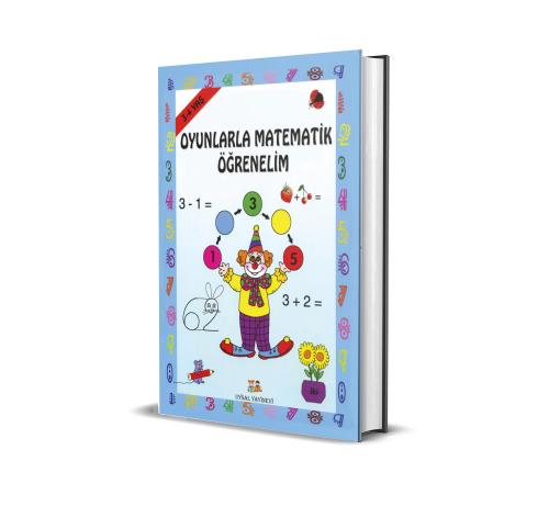 Oyunlarla Matematik Öğrenelim