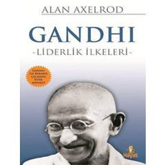 Gandhi - Liderlik İlkeleri