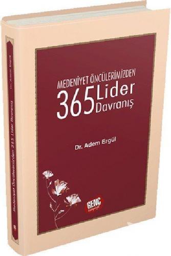 365 Lider Davranış