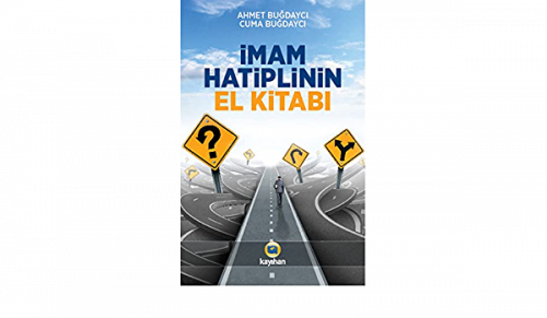 İmam Hatiplinin El Kitabı