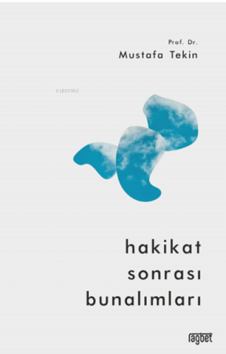 Hakikat Sonrası Bulanımları