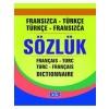 Fransızca Türkçe - Türkçe Fransızca Sözlük