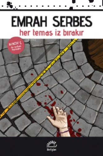 Her Temas İz Bırakır