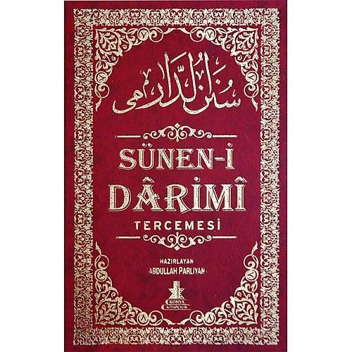 Sünen-i Darimi Tercemesi (Tek Cilt)