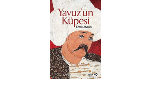 Yavuz'un Küpesi