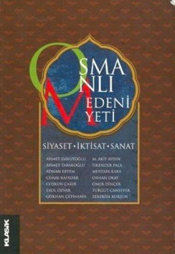 Osmanlı Medeniyeti