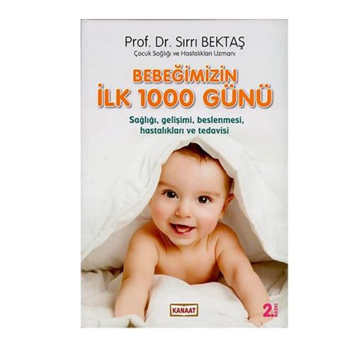 Bebeğimizin İlk 1000 Günü