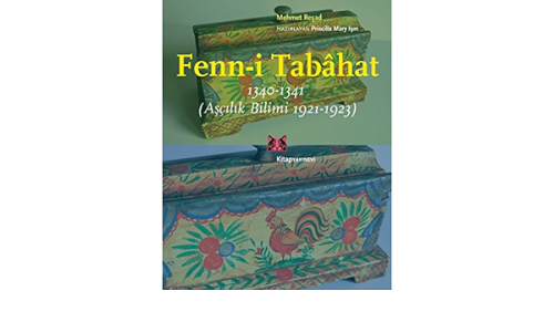 Fenn i Tabahat 1340 1341