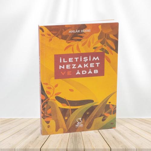 İletişim Nezaket ve Âdâb