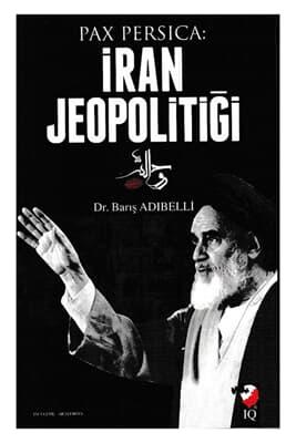 İran Jeopolitiği