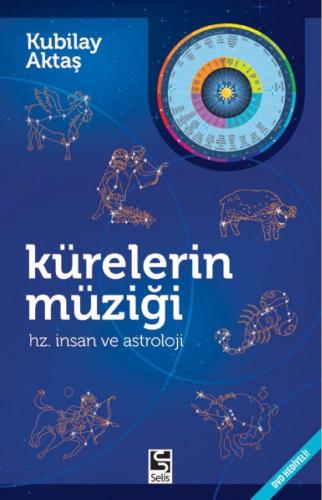 Kürelerin Müziği (Dvd İlaveli) Hz. İnsan ve Astroloji