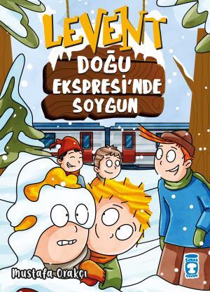 Levent - Doğu Ekspresinde Soygun