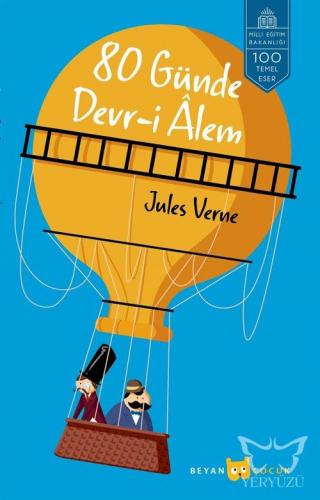 80 Günde Devri Alem