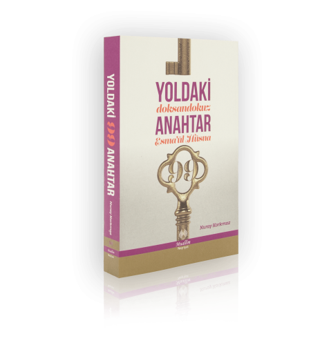 Yoldaki 99 Anahtar