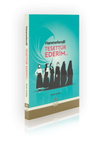 Hanımefendi Tesettür Ederim