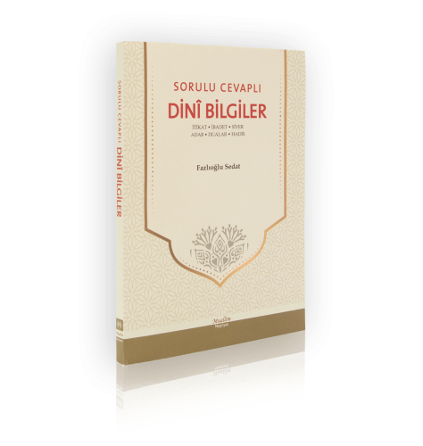 Sorulu Cevaplı Dini Bilgiler