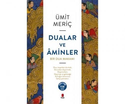 Dualar ve Aminler