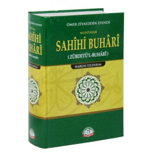 Muhtasar Sahihi Buhari (Zübdetü'l-Buhari)