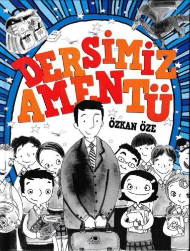 Dersimiz Amentü ( Ciltli )