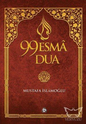 99 Esma 99 Dua (Cep Boy)