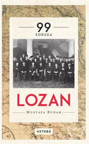 99 Soruda Lozan