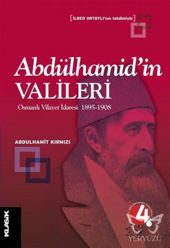 Abdülhamid'in Valileri