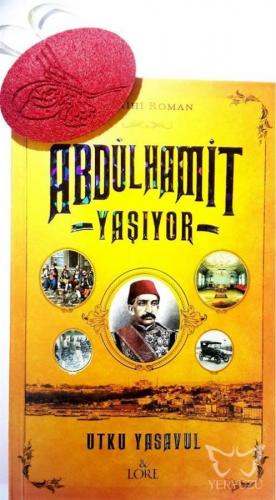 Abdûlhamit Yaşıyor