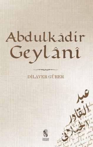 Abdulkâdir Geylânî