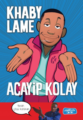 Acayip Kolay