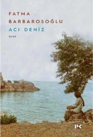 Acı Deniz