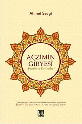 Aczimin Giryesi