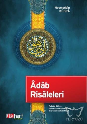 Adab Risaleleri