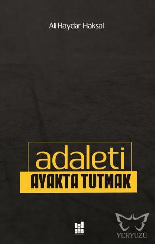 Adaleti Ayakta Tutmak