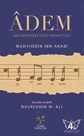 Adem Kelimesindeki İlahi Hikmet