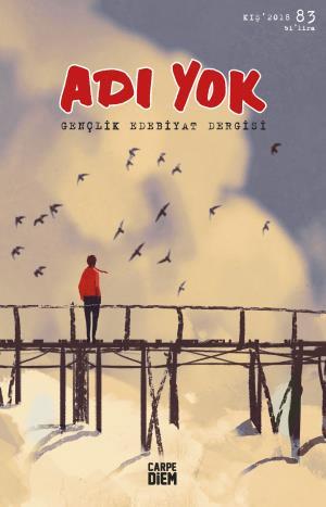 Adı Yok Dergi (Sayı 83)