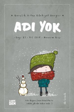 Adı Yok Dergi (Sayı 87)