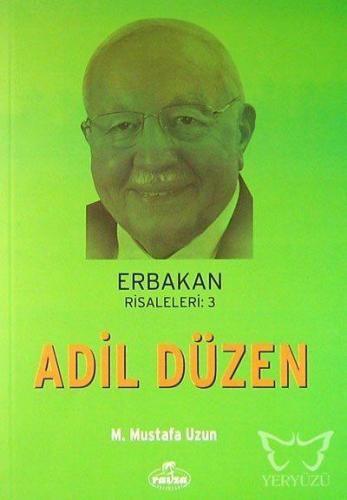 Adil Düzen