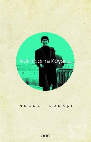 Adını Sonra Koyarız