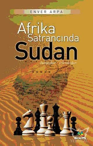 Afrika Satrancında Sudan