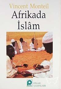 Afrikada İslam