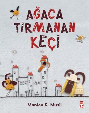 Ağaca Tırmanan Keçi