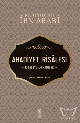 Ahadiyet Risalesi
