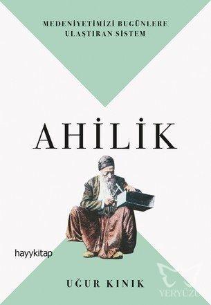 Ahilik