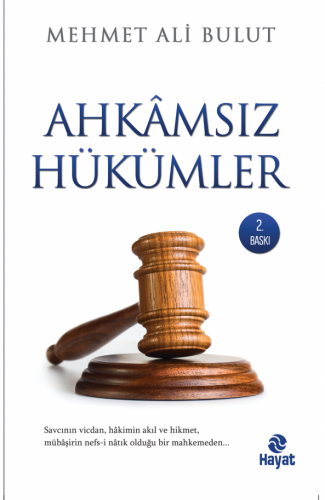 Ahkamsız Hükümler